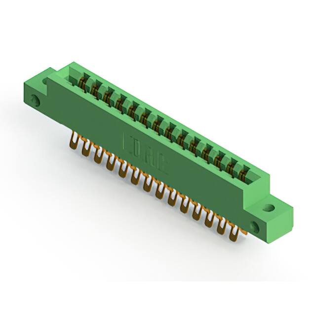 305-028-555-512 EDAC Inc.  Connettori per bordi
